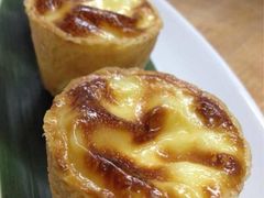 葡式蛋挞-顺悦酒家(嘉信城市广场店)