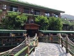 -北京水岸山吧度假村(雁栖镇店)