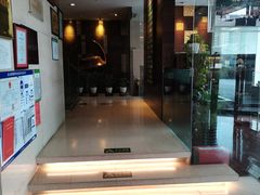 -七彩云南庆沣祥茶庄(金融街店)