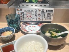 -肉肉大米(金虹桥店)