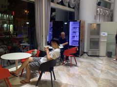 -一兆韦德健身(慧芝湖店)