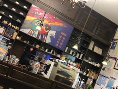 -良友书坊(安徽路店)