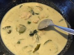 -Doo Dee Thai Food(Issan/Isaan/Esan)
