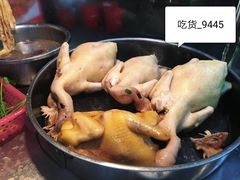 -文昌鸡饭店110号(中山路店)