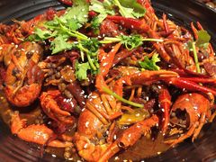 -华仔龙虾(永乐路总店)