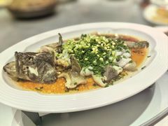 -广东道至正餐厅(区庄店)