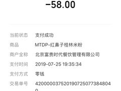 -红鼻子桂林米粉(金唐新光界店)