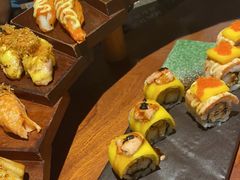 -古田居·特色寿司料理(星之岛旗舰店)