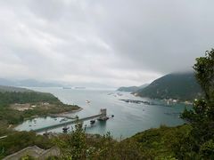 -南丫岛