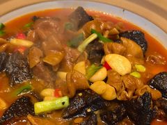 -田水湾丨地道安徽菜(文化路店)