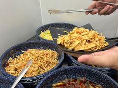 -孔一凡·手工饺子(时尚明苑店)