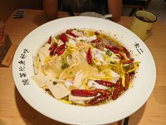 -太二酸菜鱼(福州泰禾店)
