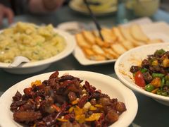 -广益饭店·云南菜·传统滇菜(翠湖北门书屋店)