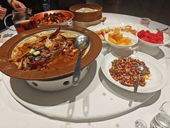 -望海湾海鲜楼·海鲜(开发区店)