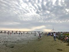 -南汇嘴观海公园