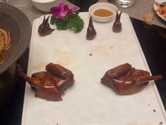 -英冠索菲特酒店·萧湘阁中餐厅