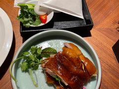 -北京柏悦酒店·锦庭餐厅Dining Room