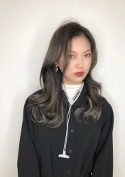 -THE LOG SALON 记录