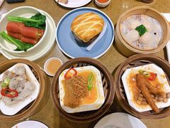 -点心皇子茶餐厅(万国大都会店)