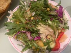 -山芋腔苏北菜(盐城滨海店)
