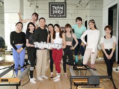 -Trainyard 炼·工场(中国国际贸易中心店)