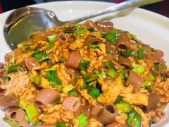 大师海肠捞饭-必点海鲜·鲅鱼水饺(鞍山西道店)