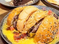 -Q MEX 库迈墨西哥餐吧(双井店)