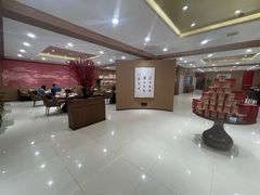 -全聚德(上海首店浦东店)