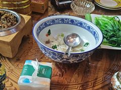 -宗巴雍姆藏餐府