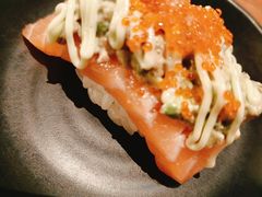 -昊·来了寿司(双楠2店)