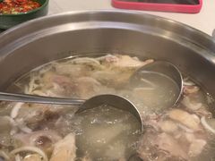 -润园四季椰子鸡火锅(南山海岸城店)