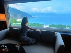 -三亚太阳湾柏悦酒店