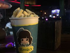 -渔人码头(洛溪店)