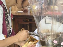 -刘氏方酥锅盔(古城总店)