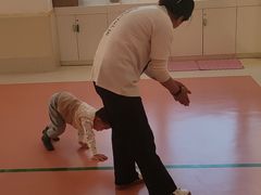 -金色雨林感统训练·专注力·语言认知·心理沙盘(天通苑校区)