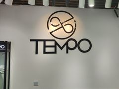 -TEMPO 音乐(五角场店)