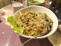 -天厨妙香素食餐厅(清华店)