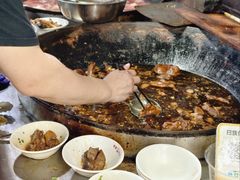 -杭嘉湖咬强羊肉面馆(永兴路总店)