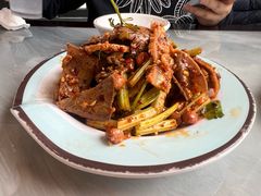 夫妻肺片-鼎香润(什刹海德胜门店)