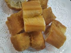 -顺德公平靓正特色牛花粥(花都店)
