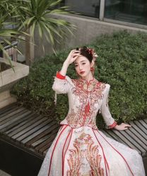 -衣贝姿婚纱礼服馆