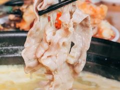 -海玥荟海鲜姿造自助餐厅(欧罗巴广场店)