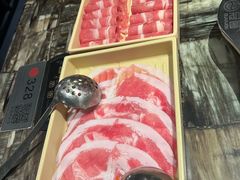 -冠菌火锅自助(东莞桥头店)