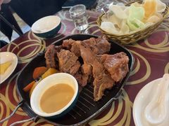 -大梁骨头馆·酱骨老菜(友好店)