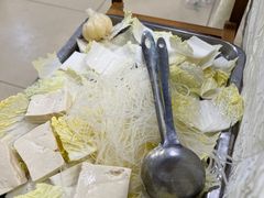 -鑫来顺大铜锅涮羊肉(中山门旗舰店)