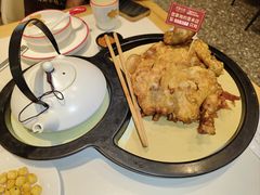 -大厨小馆(华阳城店)