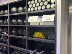 -超级猩猩健身·团课(陆家嘴中心店)