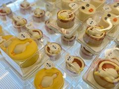 -红星前进面包牛奶公司(君太店)