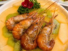 -杭州香格里拉·香宫中餐厅