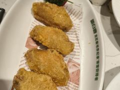 -新白鹿餐厅(第一百货店)
